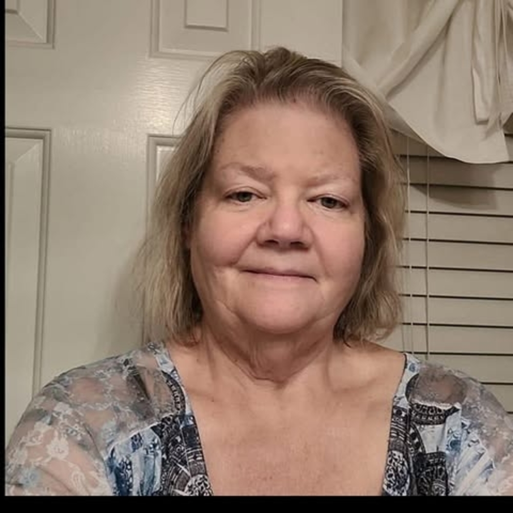 Meet your Posher, Kay